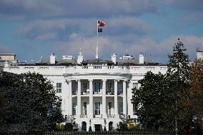 Xinhua Headlines: Cold War-minded U.S. eyes more military spending to sustain hegemony amid geopolitical tensions
