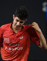 (SP)QATAR-DOHA-TABLE TENNIS-WTT STAR CONTENDER 2022