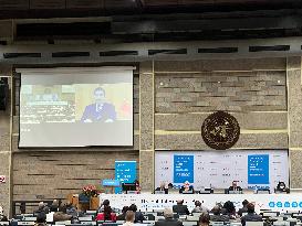 KENYA-NAIROBI-UN-HABITAT-NEW AWARD-URBAN SUSTAINABLE DEVELOPMENT