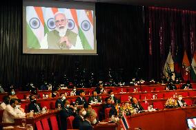 SRI LANKA-COLOMBO-BIMSTEC SUMMIT