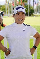 Golf: Chevron Championship