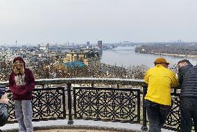 Russia's invasion of Ukraine