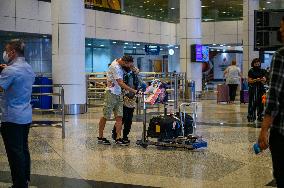 MALAYSIA-KUALA LUMPUR-COVID-19-RESTRICTIONS-EASE