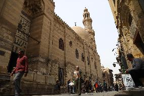 EGYPT-CAIRO-TOURIST-E-VISA