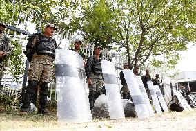 PAKISTAN-ISLAMABAD-NATIONAL ASSEMBLY