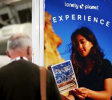 BRITAIN-LONDON-BOOK FAIR