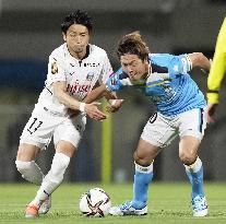 J-League football