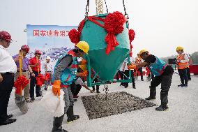 Xinhua Headlines: Looking beyond splendid Games, Xi hails Beijing 2022 legacy