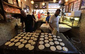 JORDAN-AMMAN-RAMADAN-TRADITIONAL SWEETS