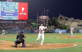 Baseball: Astros vs. Angels