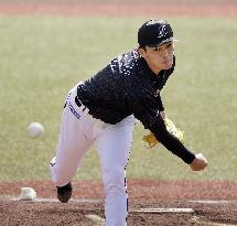 Baseball: Sasaki throws perfect game in Japan