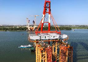 CHINA-GUANGDONG-HIGHWAY-CONSTRUCTION (CN)