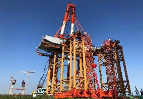 CHINA-GUANGDONG-HIGHWAY-CONSTRUCTION (CN)