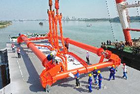 CHINA-GUANGDONG-HIGHWAY-CONSTRUCTION (CN)