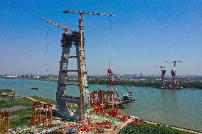 CHINA-GUANGDONG-HIGHWAY-CONSTRUCTION (CN)