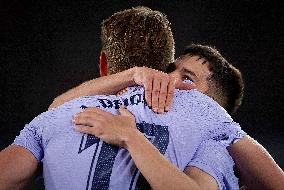 (SP)SPAIN-VALENCIA-FOOTBALL-SPANISH LEAGUE-LEVANTE UD VS BARCELONA