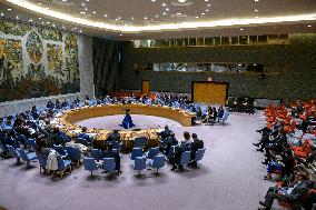 UN-SECURITY COUNCIL-MEETING-COLOMBIA