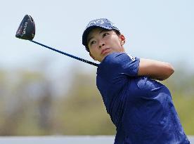 Golf: Lotte Championship