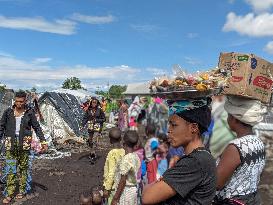 DRC-GOMA-FASHION SHOW