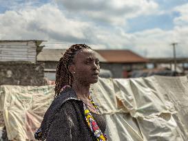 DRC-GOMA-FASHION SHOW