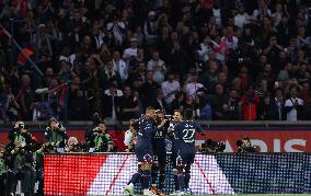 (SP)FRANCE-PARIS-FOOTBALL-LEAGUE 1-PSG VS MARSEILLE