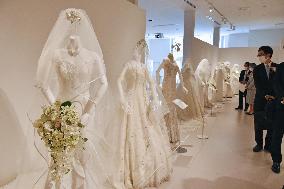 Museum of bridal fashion designer Yumi Katsura