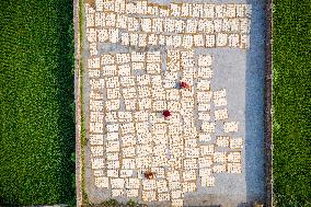 BANGLADESH-BOGURA-VERMICELLI NOODLES