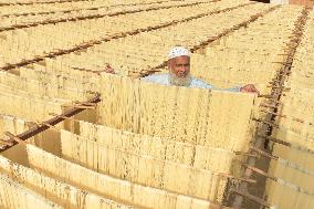 BANGLADESH-BOGURA-VERMICELLI NOODLES