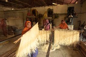 BANGLADESH-BOGURA-VERMICELLI NOODLES