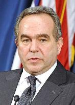 White House Indo-Pacific coordinator Kurt Campbell