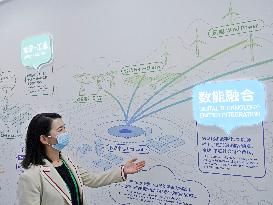 CHINA-HAINAN-BOAO FORUM-GREEN ELEMENTS (CN)