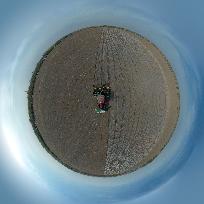 CHINA-XINJIANG-COTTON FARMING (CN)