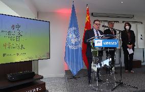 UN CHINESE LANGUAGE DAY-CELEBRATIONS