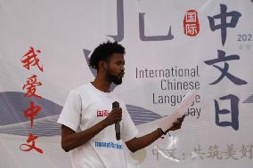 UN CHINESE LANGUAGE DAY-CELEBRATIONS