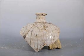 CHINA-SHANXI-TAIYUAN-PORCELAIN KILN-UNEARTHED (CN)