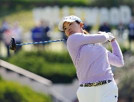 Golf: DIO Implant LA Open