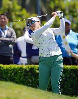 Golf: DIO Implant LA Open