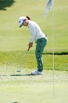 Golf: DIO Implant LA Open