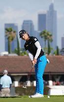 Golf: DIO Implant LA Open