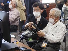 Video gaming for seniors to prevent dementia