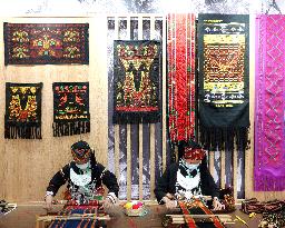 CHINA-HAINAN-BOAO FORUM FOR ASIA-INTANGIBLE CULTURAL HERITAGE (CN)