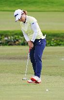 Golf: DIO Implant LA Open