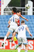 (SP)MALAYSIA-JOHOR BAHRU-AFC CHAMPIONS LEAGUE-GUANGZHOU FC VS ULSAN HYUDAI FC