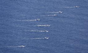 Deadly tourist boat accident off Hokkaido