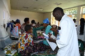 DRC-MALARIA-PATIENT