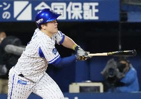 Baseball in Japan