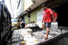 INDONESIA-SURAKARTA-COOKING OIL-DOMESTIC-DISTRIBUTION