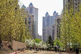 CHINA-JILIN-CHANGCHUN-COVID-19-MANAGEMENT MEASURES (CN)