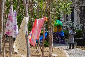 CHINA-JILIN-CHANGCHUN-COVID-19-MANAGEMENT MEASURES (CN)