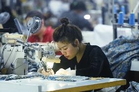 #CHINA-INDUSTRIAL PROFITS-GROWTH (CN)